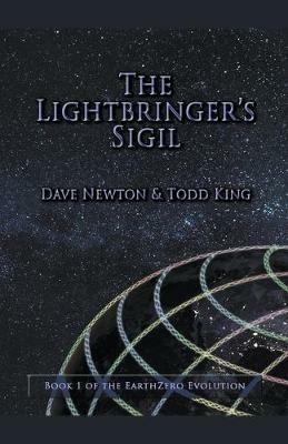 The Lightbringer's Sigil - Dave Newton,Todd King - cover