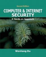 Computer & Internet Security: A Hands-on Approach - Wenliang Du - cover