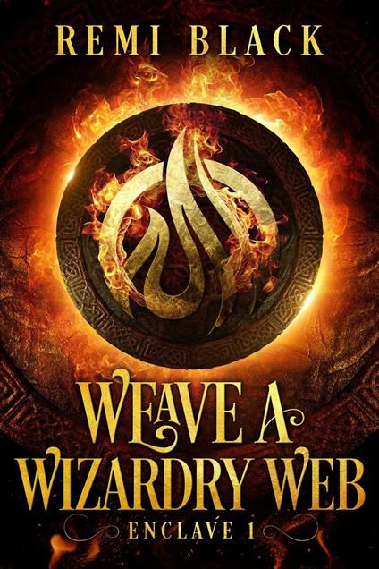 Weave a Wizardry Web