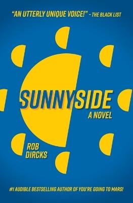 Sunnyside - Rob Dircks - cover
