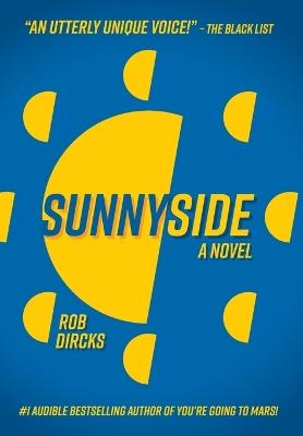 Sunnyside - Rob Dircks - cover