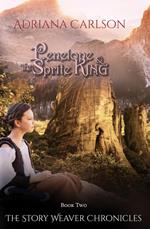 Penelope and the Sprite King