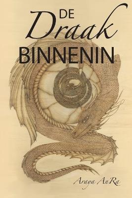 De Draak Binnenin - Araya Anra - cover