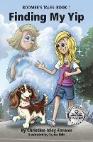 Finding My Yip - Christine Isley-Farmer - cover
