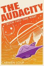 The Audacity: Time Warp