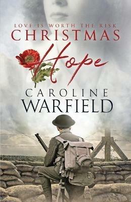 Christmas Hope - Caroline Warfield - cover