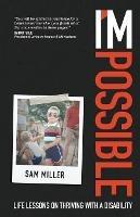 I'mpossible - Sam Miller - cover