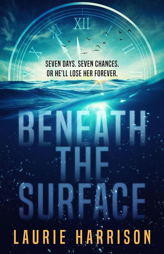 Beneath the Surface