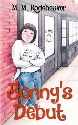 Bonny's Debut - Margaret Rodeheaver - cover
