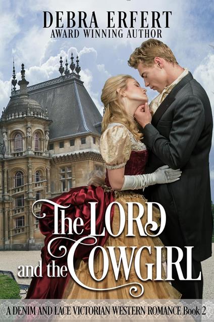 The Lord and the Cowgirl