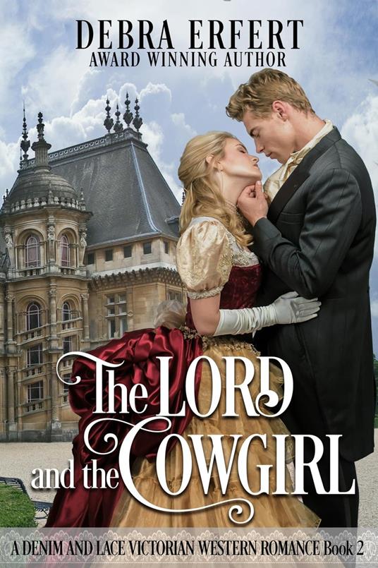 The Lord and the Cowgirl