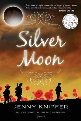 Silver Moon - Jenny Knipfer - cover