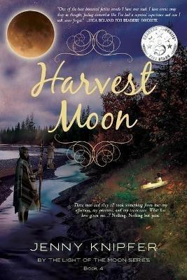 Harvest Moon - Jenny Knipfer - cover