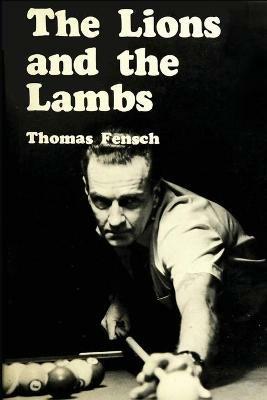 The Lions and the Lambs - Thomas Fensch - cover