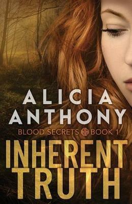 Inherent Truth - Alicia Anthony - cover