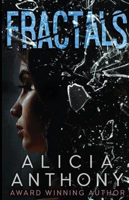 Fractals - Alicia Anthony - cover