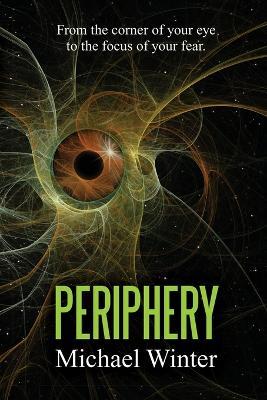 Periphery: A Tale of Cosmic Horror - Michael Winter - cover