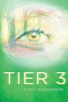 Tier 3 - Cindy Gunderson - cover