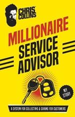 Millionaire Service Advisor: A System for Collecting and Caring for Customers
