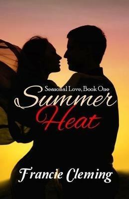 Summer Heat - Francie Cleming - cover