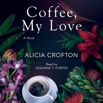 Coffee, My Love