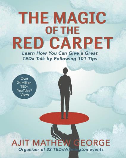 The Magic of the Red Carpet