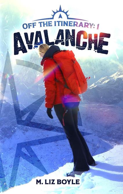 Avalanche - M. Liz Boyle - ebook