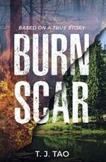 Burn Scar: A Contemporary Disaster Thriller