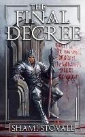 Libro in inglese The Final Decree  - Shami Stovall