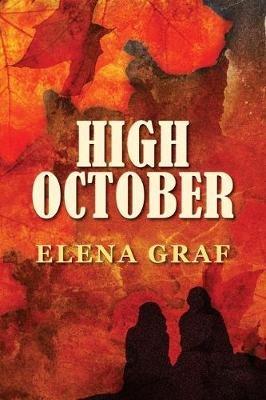 High October - Elena Graf - cover