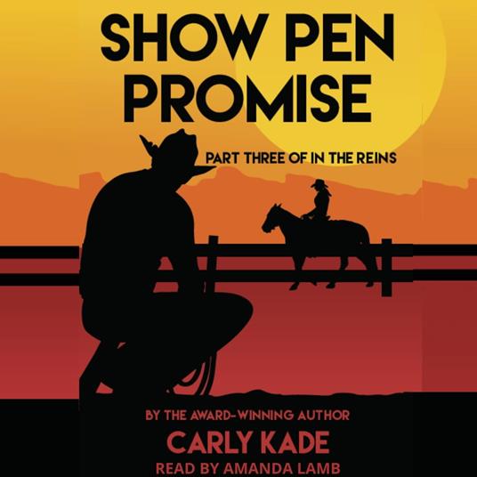 Show Pen Promise