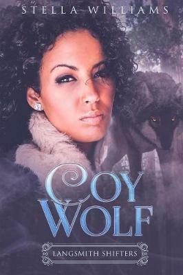 Coy Wolf - Stella Williams - cover