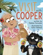 A Visit with Cooper