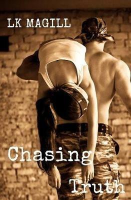 Chasing Truth - Lk Magill - cover