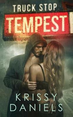 Truck Stop Tempest - Krissy Daniels - cover