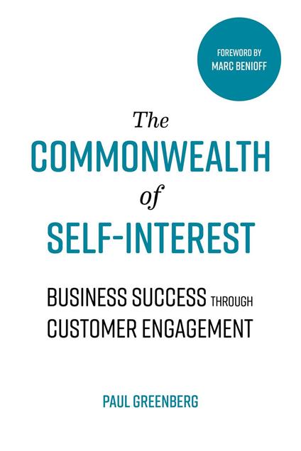The Commonwealth of Self Interest