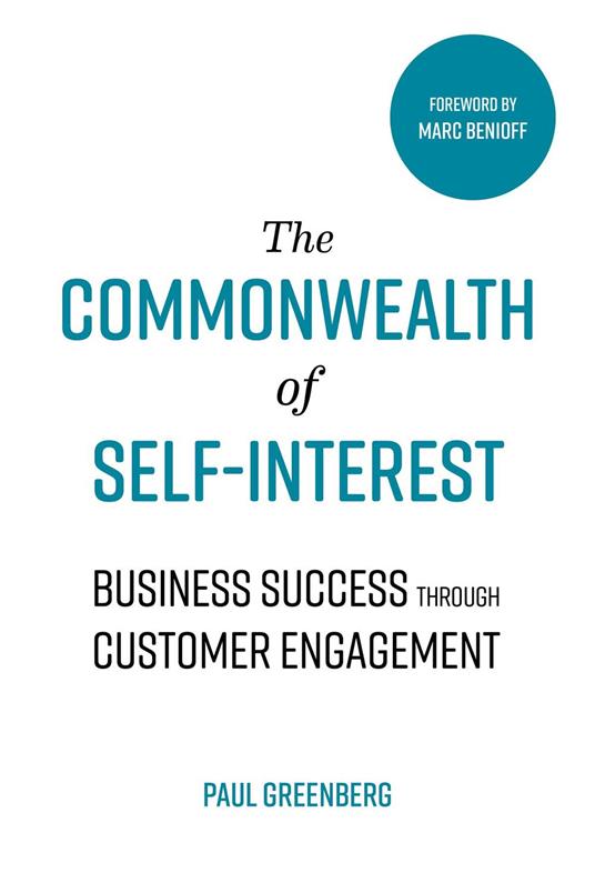 The Commonwealth of Self Interest