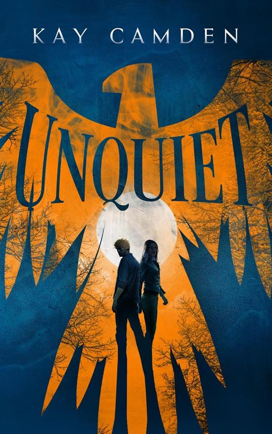 Unquiet