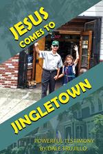 Jesus comes to Jingletown