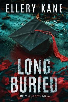 Long Buried - Ellery Kane - cover