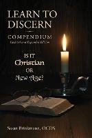 Learn to Discern Compendium - Susan Brinkmann - cover