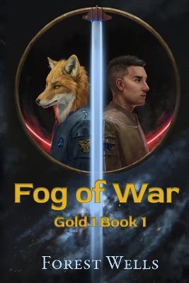 Fog of War - Forest Wells - cover