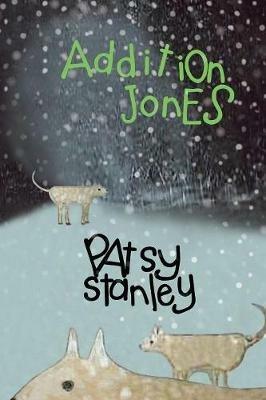 Addition Jones - Patsy Stanley - cover