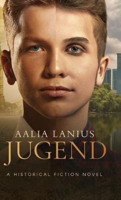 Jugend - Aalia Lanius - cover