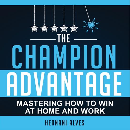 Champion Advantage, The