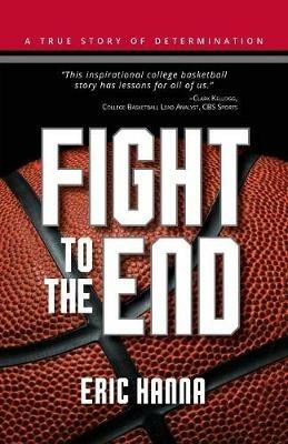 Fight to the End - Eric Hanna - cover