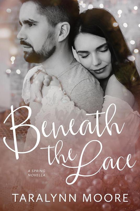 Beneath the Lace