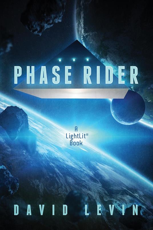 Phase Rider