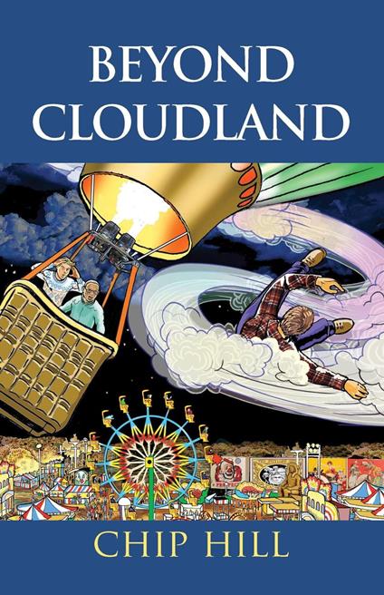 Beyond Cloudland - Chip Hill - ebook