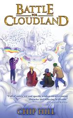 Battle For Cloudland